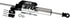 Fox Shocks 2.0 ATS Steering Stabilizer | Fits 2007-2018 Jeep Wrangler JK | 983-02-070
