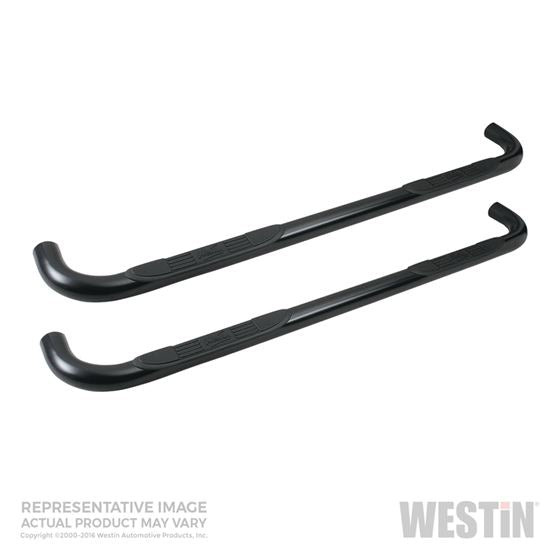 Upgrade Your Ride with Westin Signature 3 Nerf Step Bars - Midwest Aftermarket