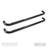 Upgrade Your Ride with Westin Signature 3 Nerf Step Bars - Midwest Aftermarket