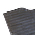 Westin 6.5' Truck Bed Mat Black Rubber | Fits 1999-2006 GMC Sierra 1500 Chevrolet Silverado 1500