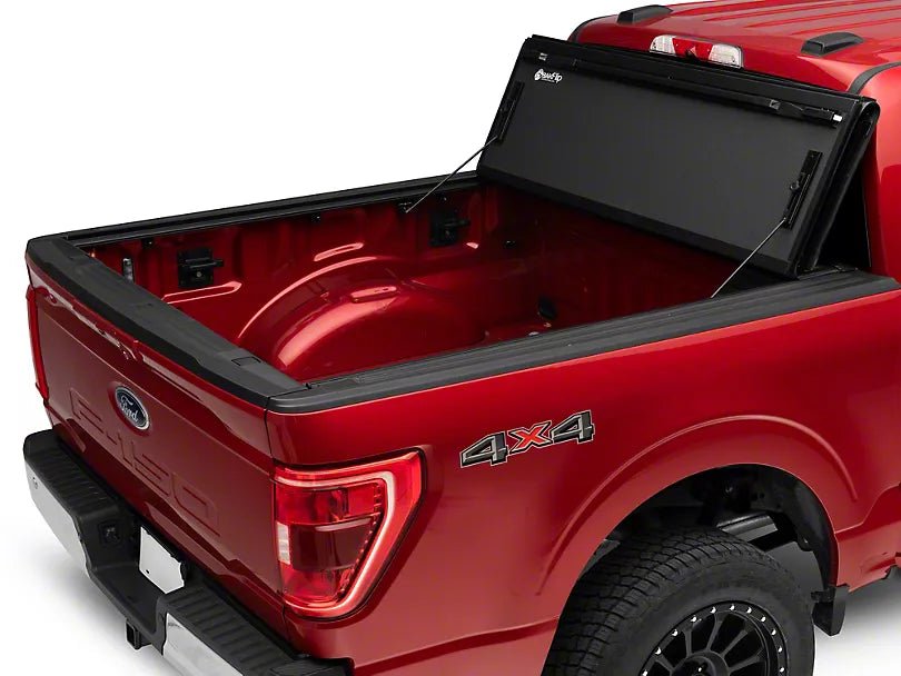 BAKBAK Industries BAKFlip MX4 Folding Tonneau Cover