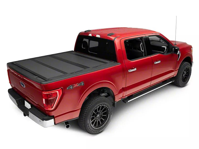 BAKBAK Industries BAKFlip MX4 Folding Tonneau Cover