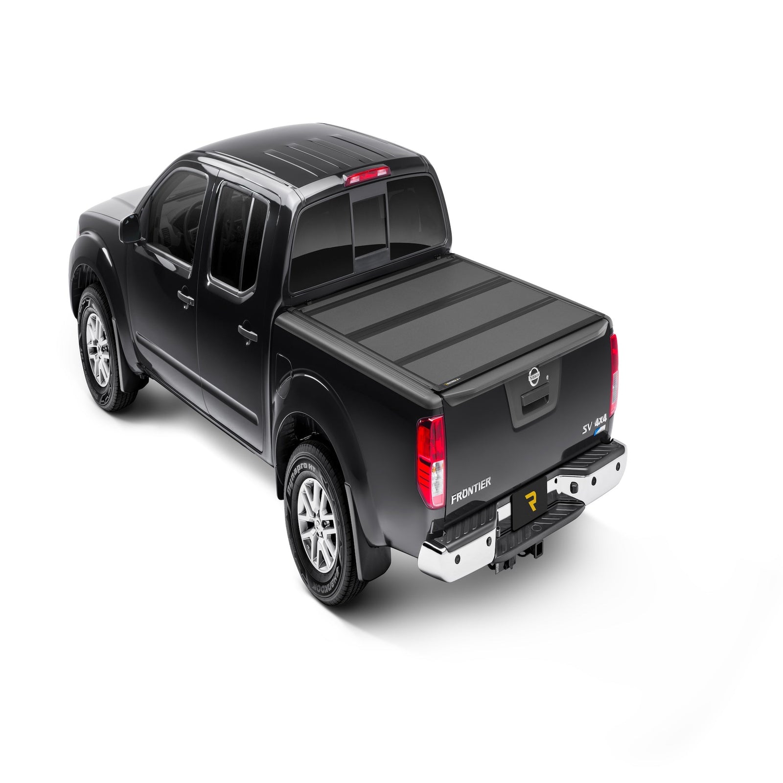 BAKBAK Industries BAKFlip MX4 Folding Tonneau Cover