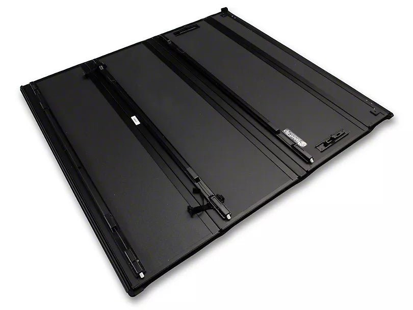 BAKBAK Industries BAKFlip MX4 Folding Tonneau Cover