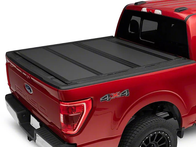 BAKBAK Industries BAKFlip MX4 Folding Tonneau Cover