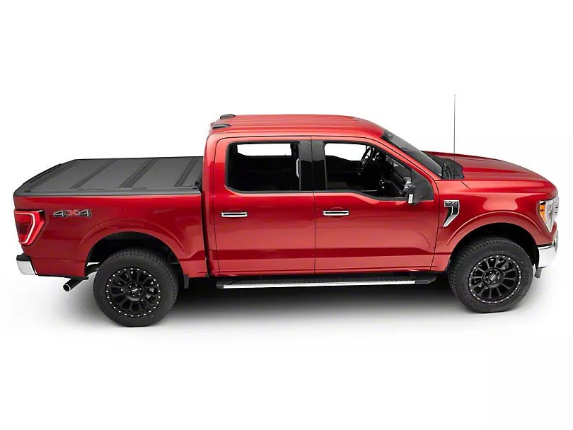 BAKBAK Industries BAKFlip MX4 Folding Tonneau Cover