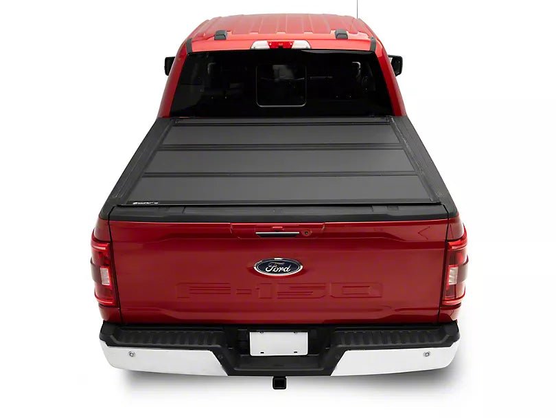 BAKBAK Industries BAKFlip MX4 Folding Tonneau Cover