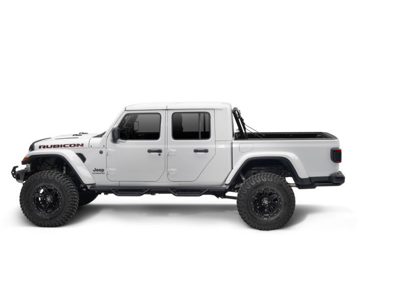 BAKBAK 2020 Jeep Gladiator 5ft Bed BAKFlip MX4