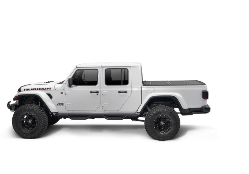 BAKBAK 2020 Jeep Gladiator 5ft Bed BAKFlip MX4