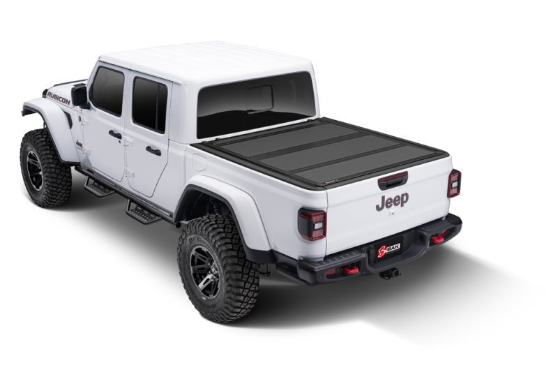 BAKBAK 2020 Jeep Gladiator 5ft Bed BAKFlip MX4