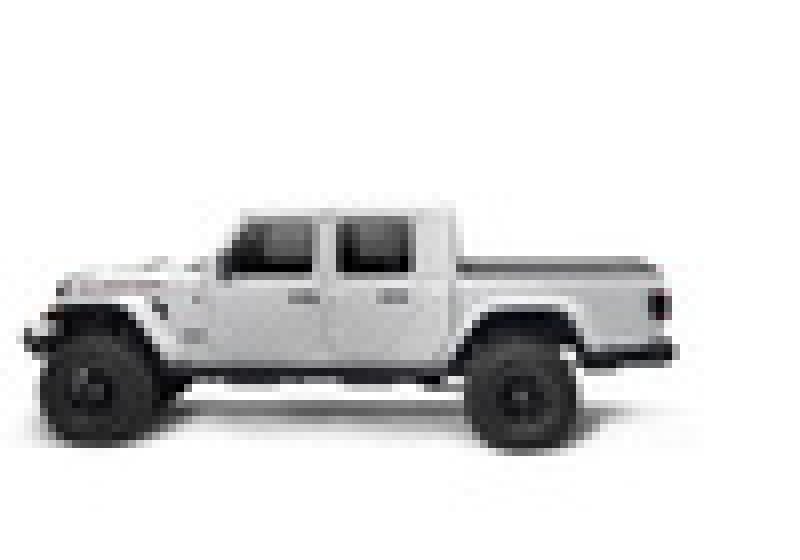 BAKBAK 2020 Jeep Gladiator 5ft Bed BAKFlip MX4