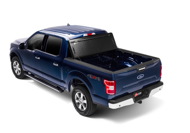 BAKBAK 15 - 20 Ford F - 150 5ft 6in Bed BAKFlip FiberMax