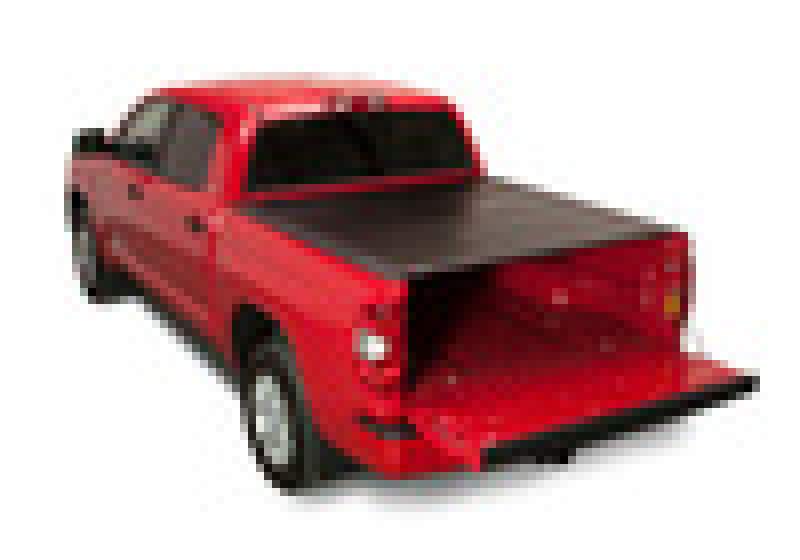 BAKBAK 16 - 20 Toyota Tacoma 5ft Bed BAKFlip FiberMax