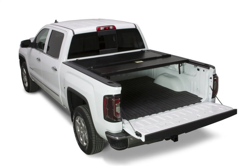 BAKBAK 04 - 14 Chevy Silverado 5ft 8in Bed BAKFlip G2