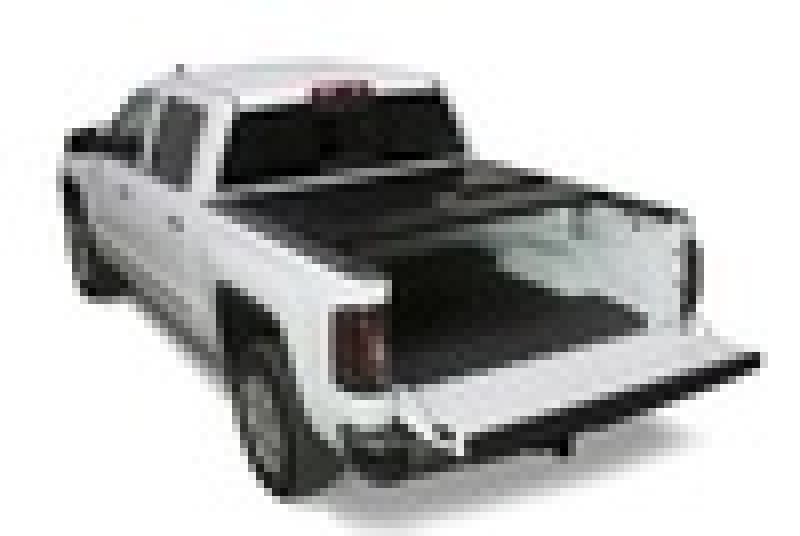 BAKBAK 88 - 14 Chevy Silverado & C/K 8ft Bed (2014 HD / 2500 / 3500) BAKFlip G2