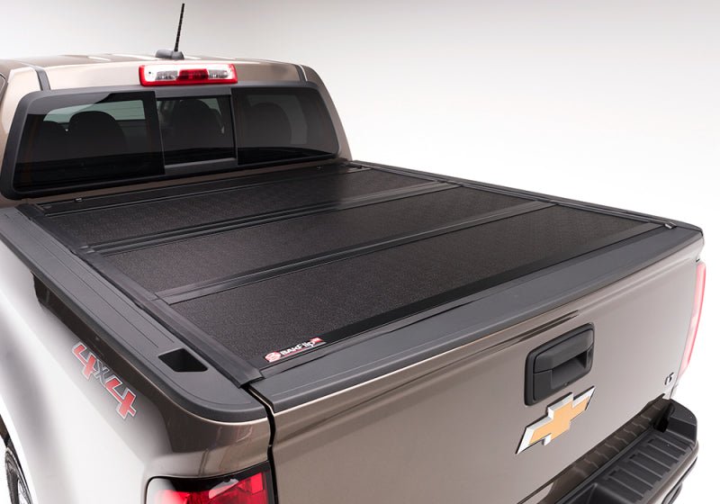 BAKBAK 15 - 20 Chevy Colorado/GMC Canyon 5ft Bed BAKFlip G2