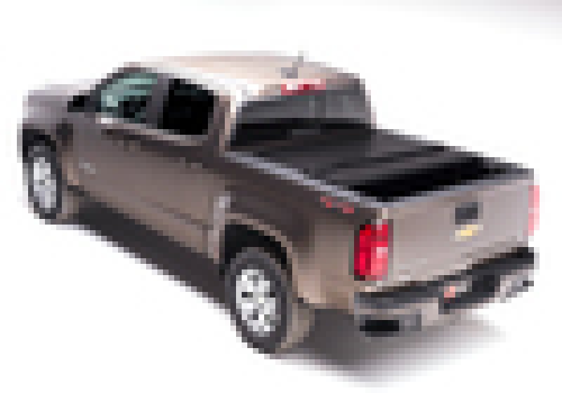 BAKBAK 15 - 20 Chevy Colorado/GMC Canyon 5ft Bed BAKFlip G2