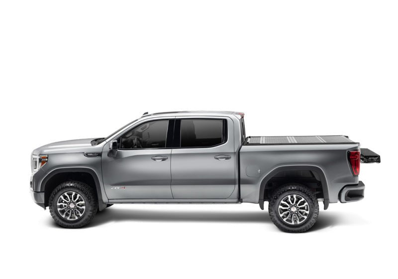 BAKBAK 19 - 20 Chevy Silverado 6ft 6in Bed 1500 (New Body Style) BAKFlip G2