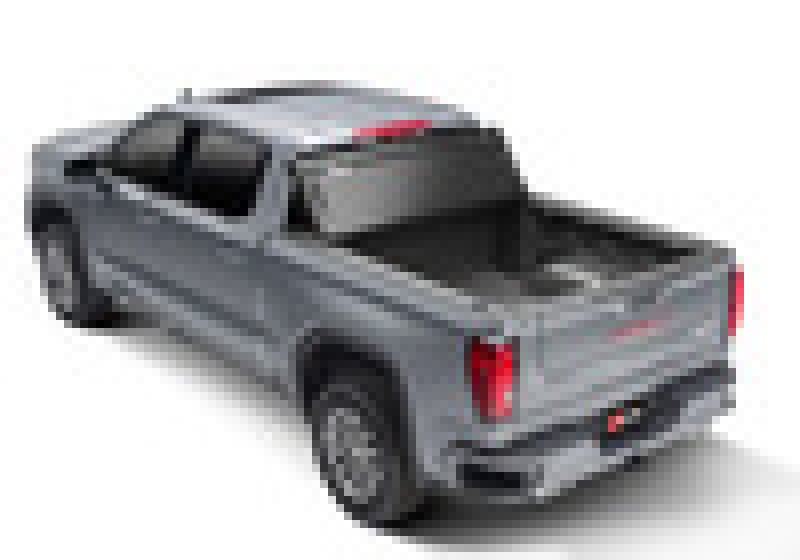 BAKBAK 19 - 20 Chevy Silverado 6ft 6in Bed 1500 (New Body Style) BAKFlip G2