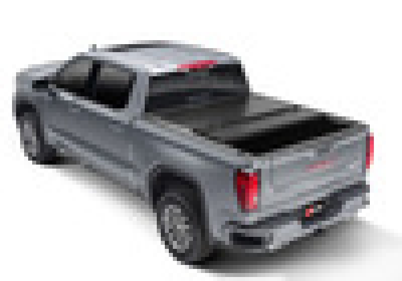 BAKBAK 19 - 20 Chevy Silverado 6ft 6in Bed 1500 (New Body Style) BAKFlip G2
