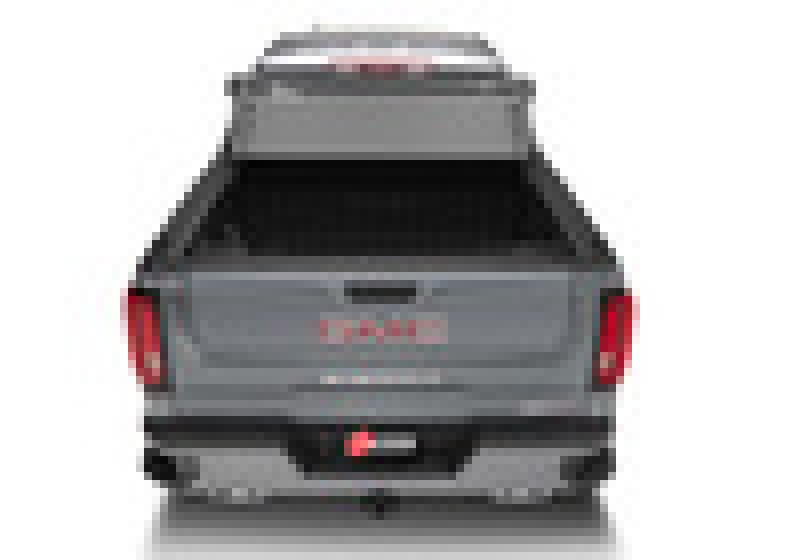 BAKBAK 19 - 20 Chevy Silverado 6ft 6in Bed 1500 (New Body Style) BAKFlip G2