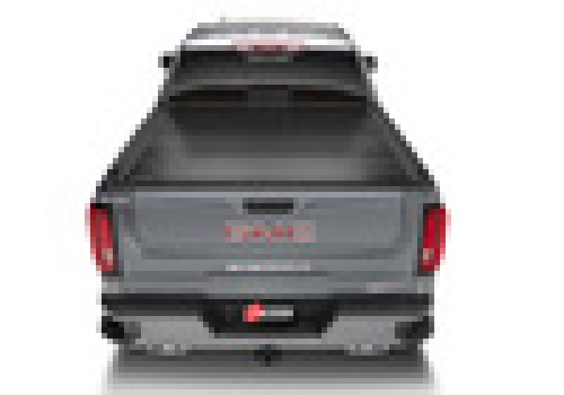 BAKBAK 19 - 20 Chevy Silverado 6ft 6in Bed 1500 (New Body Style) BAKFlip G2