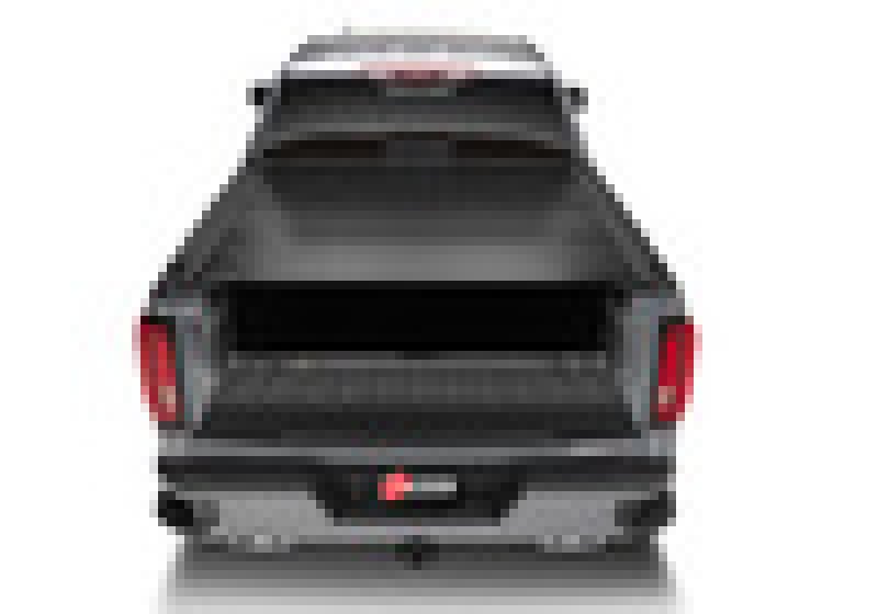 BAKBAK 19 - 20 Chevy Silverado 6ft 6in Bed 1500 (New Body Style) BAKFlip G2