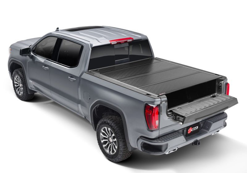 BAKBAK 19 - 20 Chevy Silverado 6ft 6in Bed 1500 (New Body Style) BAKFlip G2