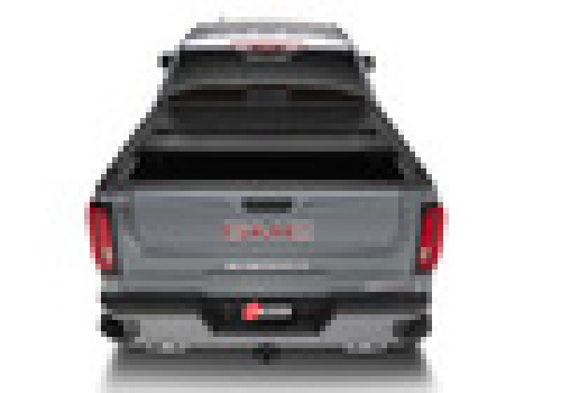 BAKBAK 19 - 20 Chevy Silverado 6ft 6in Bed 1500 (New Body Style) BAKFlip G2