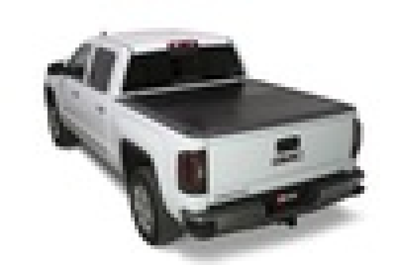 BAKBAK 19 - 20 Chevy Silverado 6ft 6in Bed 1500 (New Body Style) BAKFlip G2