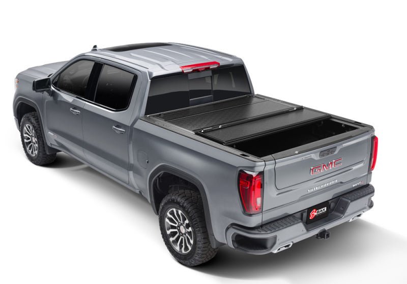 BAKBAK 19 - 20 Chevy Silverado 6ft 6in Bed 1500 (New Body Style) BAKFlip G2