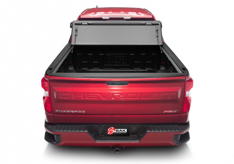 BAKBAK 19 - 20 Chevy Silverado 6ft 6in Bed 1500 (New Body Style) BAKFlip G2