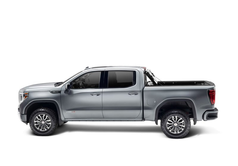 BAKBAK 19 - 20 Chevy Silverado 6ft 6in Bed 1500 (New Body Style) BAKFlip G2