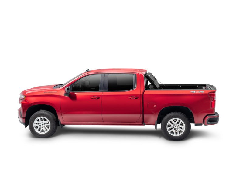 BAKBAK 19 - 20 Chevy Silverado 6ft 6in Bed 1500 (New Body Style) BAKFlip G2