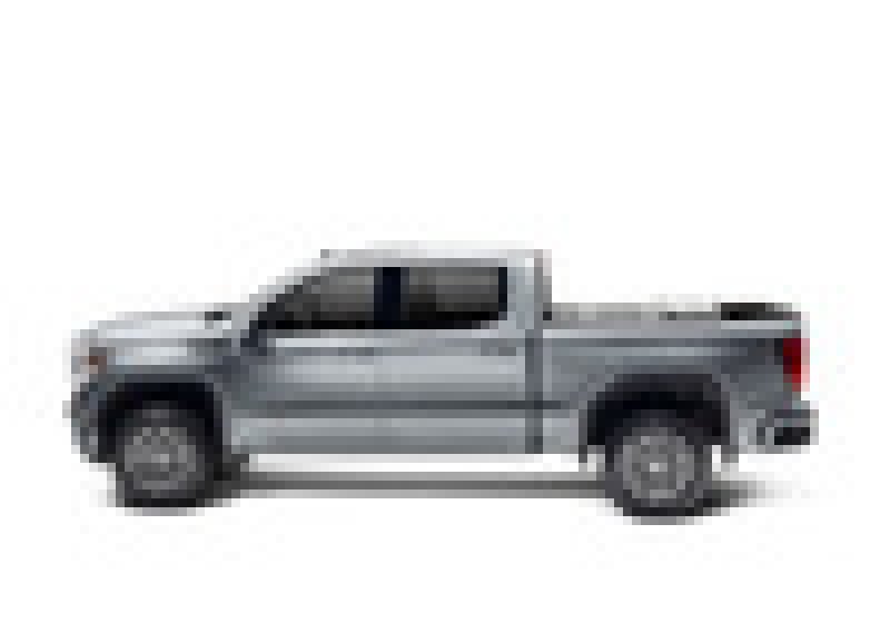 BAKBAK 19 - 20 Chevy Silverado 6ft 6in Bed 1500 (New Body Style) BAKFlip G2