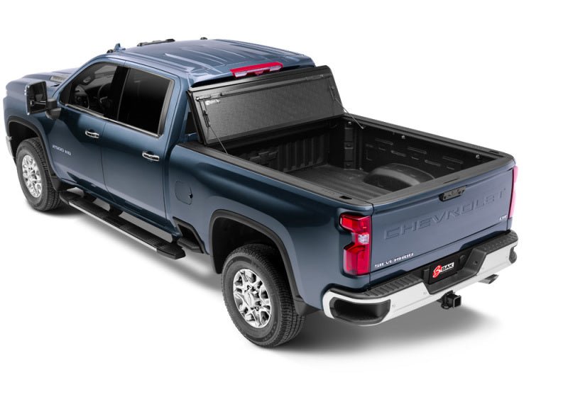 BAKBAK 2020 Chevy Silverado 2500/3500 HD 6ft 9in Bed BAKFlip G2