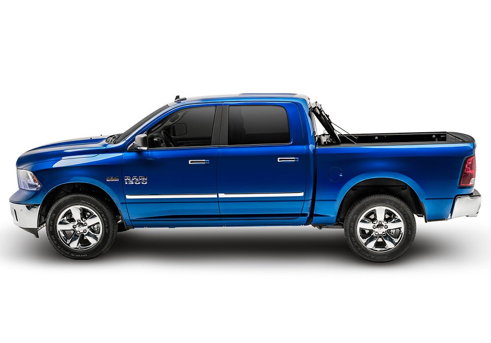 BakBak BAKFlip G2 19 - 25 Ram 1500 6'4" | 226225