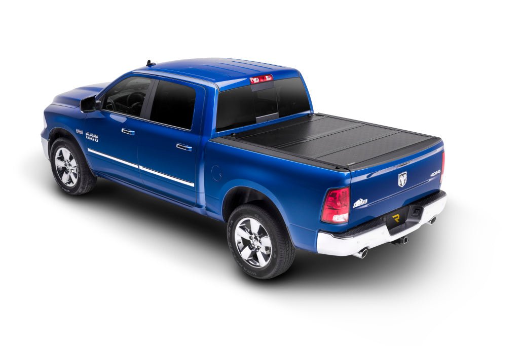 BakBak BAKFlip G2 19 - 25 Ram 1500 6'4" | 226225