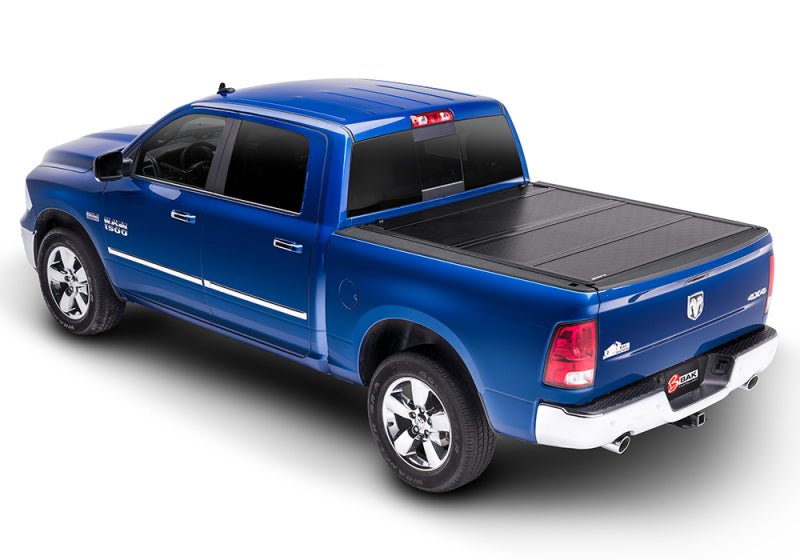 BAKBAK 19 - 20 Dodge Ram (New Body Style w/o Ram Box) 5ft 7in Bed BAKFlip G2