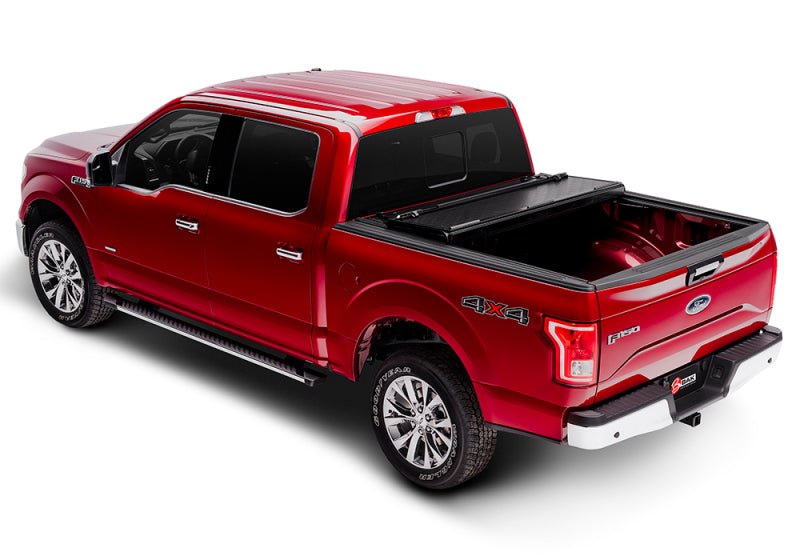 BAKBAK 04 - 14 Ford F - 150 6ft 6in Bed BAKFlip G2