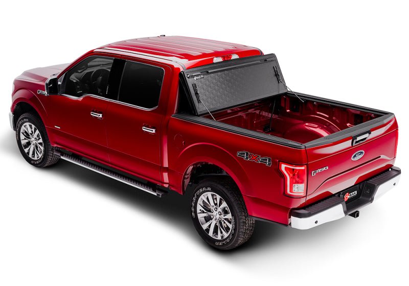 BAKBAK 04 - 14 Ford F - 150 6ft 6in Bed BAKFlip G2