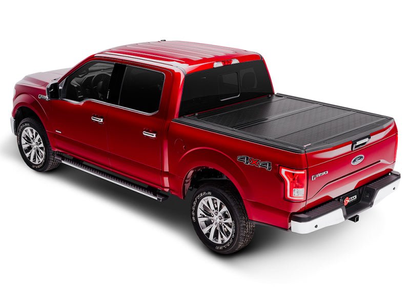 BAKBAK 04 - 14 Ford F - 150 6ft 6in Bed BAKFlip G2