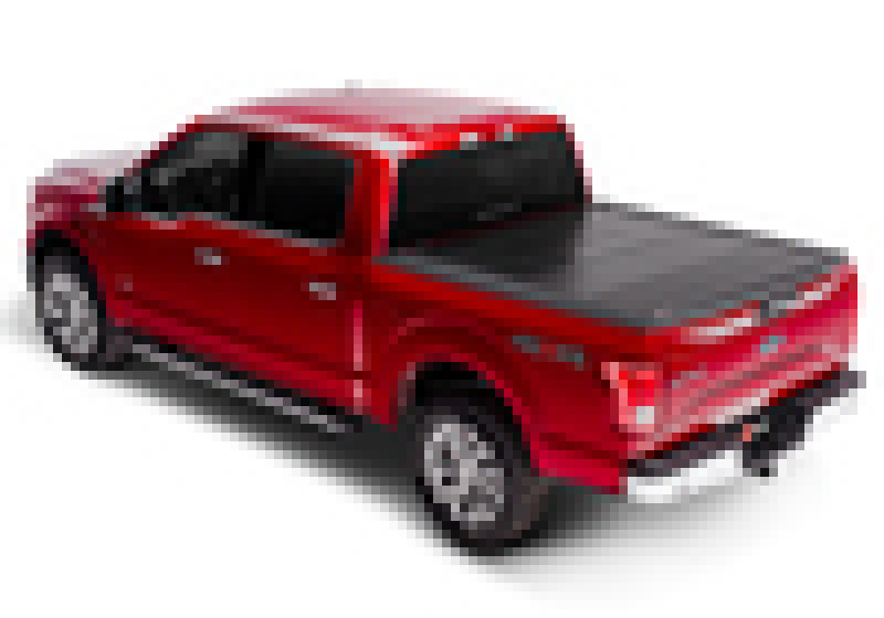 BAKBAK 04 - 14 Ford F - 150 5ft 6in Bed BAKFlip G2