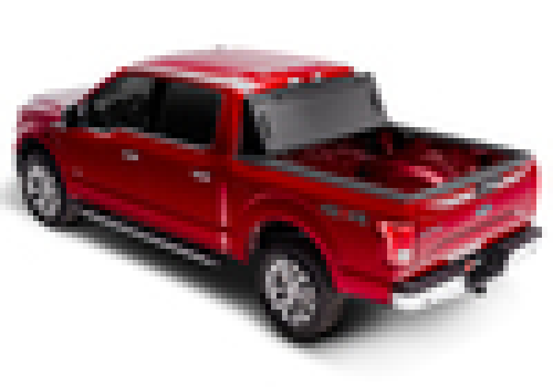 BAKBAK 04 - 14 Ford F - 150 5ft 6in Bed BAKFlip G2