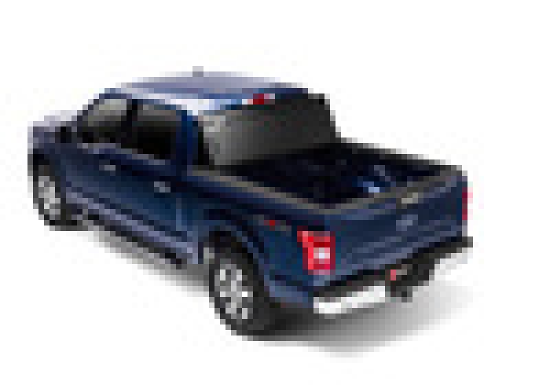 BAKBAK 15 - 20 Ford F - 150 6ft 6in Bed BAKFlip G2