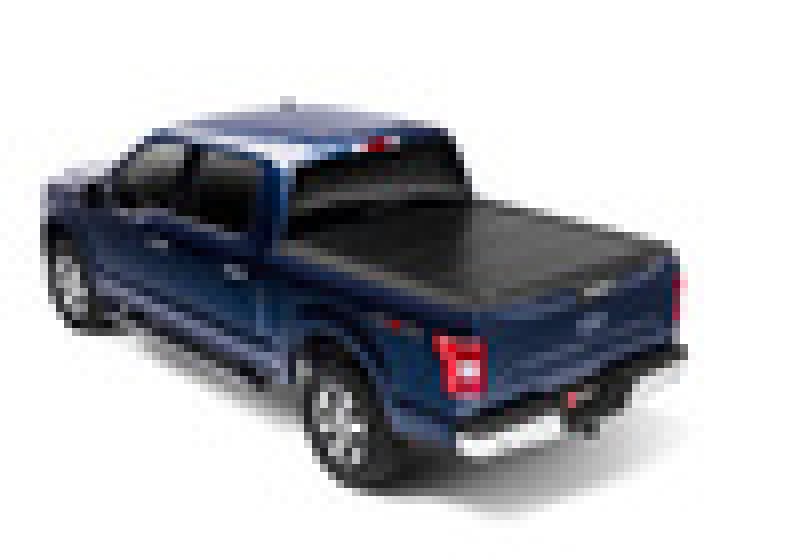 BAKBAK 15 - 20 Ford F - 150 6ft 6in Bed BAKFlip G2