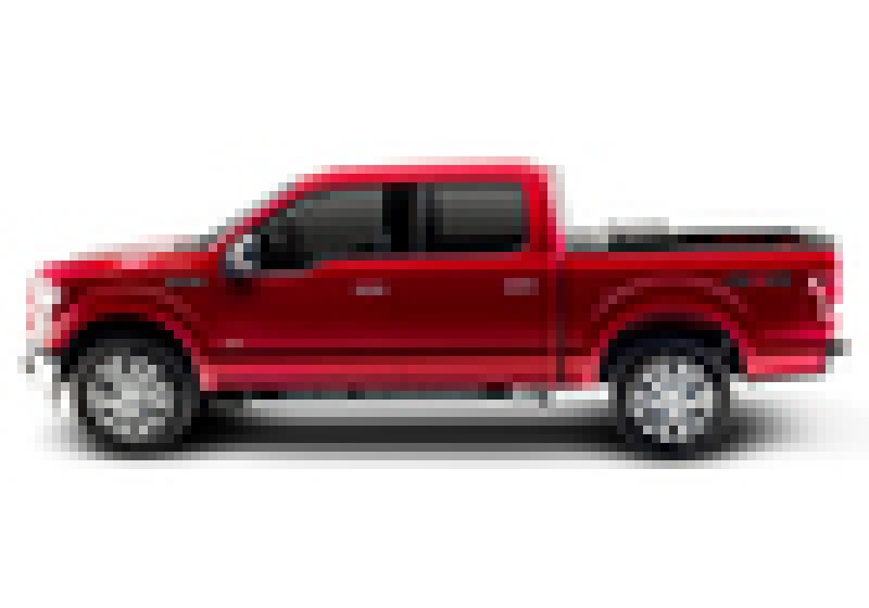 BAKBAK 17 - 23 Ford Super Duty 6ft 9in Bed BAKFlip G2