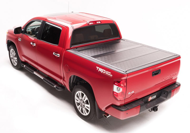 BAKBAK 00 - 06 Toyota Tundra Double Cab 6ft 2in Bed BAKFlip G2