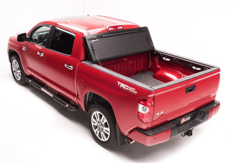 BAKBAK 05 - 15 Toyota Tacoma 5ft Bed BAKFlip G2