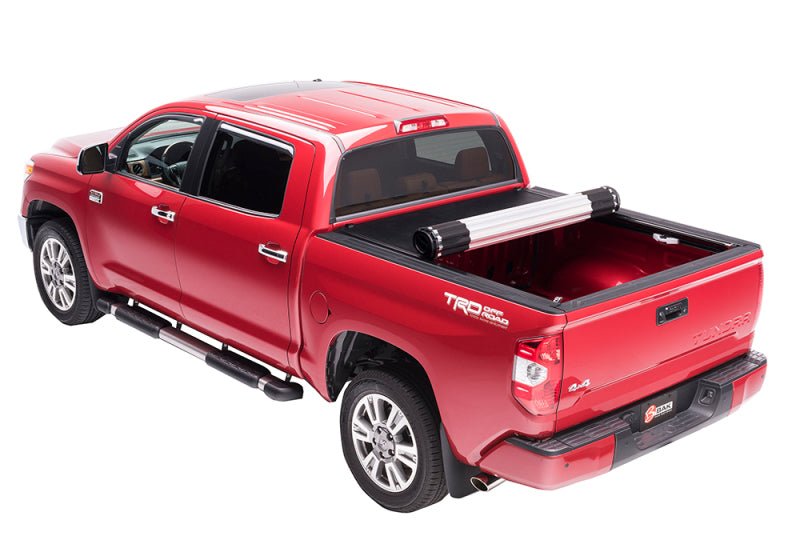 BAKBAK 07 - 20 Toyota Tundra (w/ OE Track System) 5ft 6in Bed Revolver X2